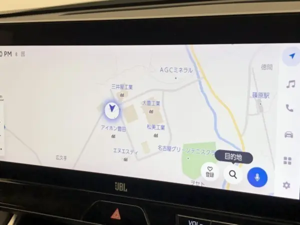 2023 Toyota Harrier — photo 2