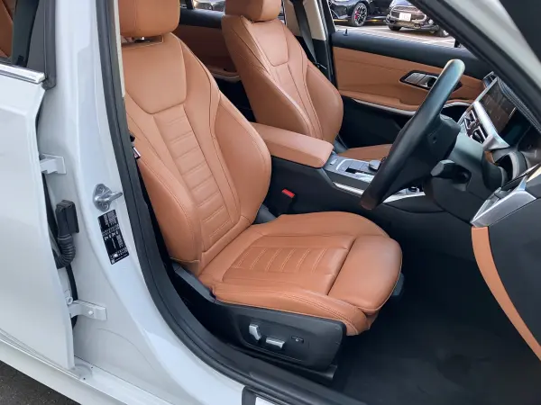 BMW 3 Series 318i 40th Anniversary Edition — photo 9