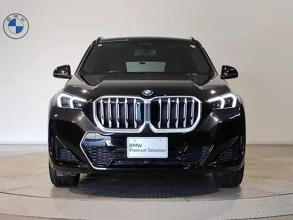 2024 Bmw X1 — photo 3 | Tuminion Kenya