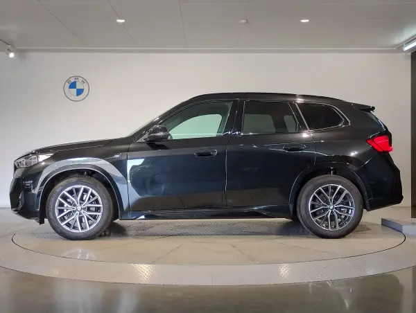 2024 Bmw X1 — photo 7 | Tuminion Kenya