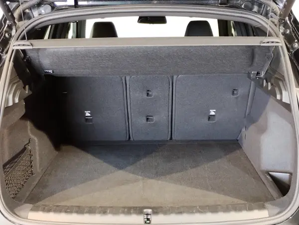 2024 Bmw X1 — photo 8 | Tuminion Kenya