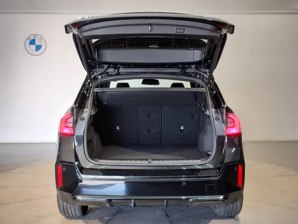 2024 Bmw X1 — photo 9 | Tuminion Kenya