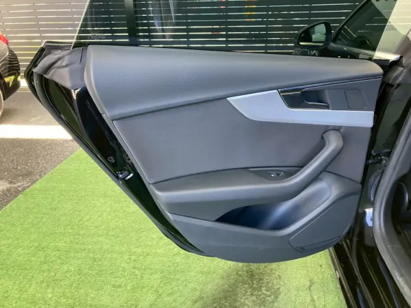 2021 Audi A5 Sportback — photo 7 | Tuminion Kenya