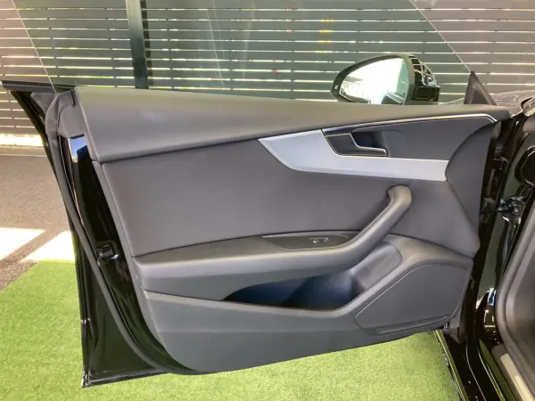 2021 Audi A5 Sportback — photo 8 | Tuminion Kenya