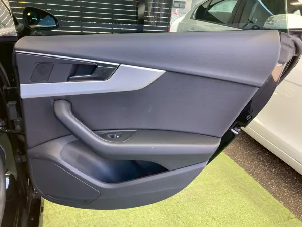 2021 Audi A5 Sportback — photo 9 | Tuminion Kenya