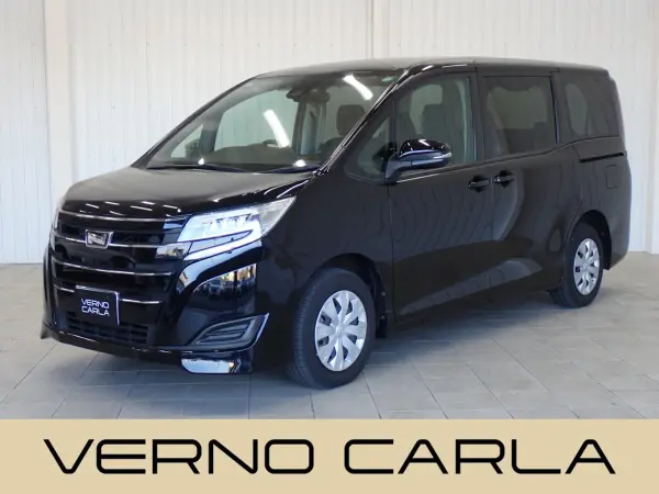 Toyota Noah 2.0 X