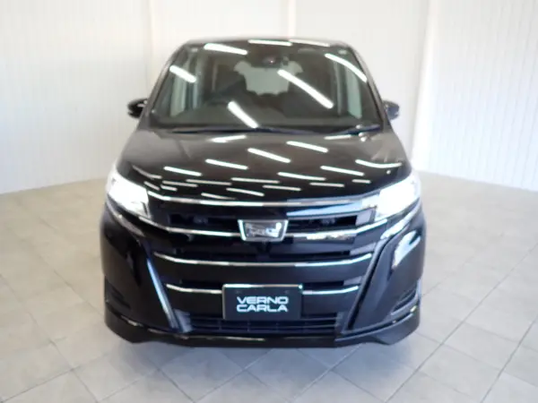 2021 Toyota Noah — photo 7 | Tuminion Kenya