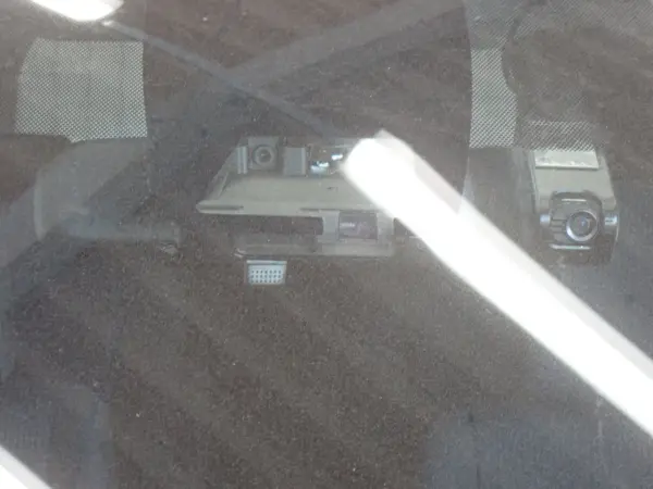 2021 Toyota Noah — photo 8 | Tuminion Kenya