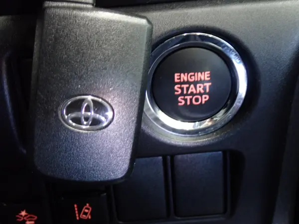 2021 Toyota Noah — photo 9 | Tuminion Kenya