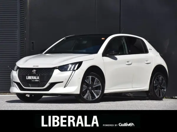 Peugeot 208 GT Line ACC
