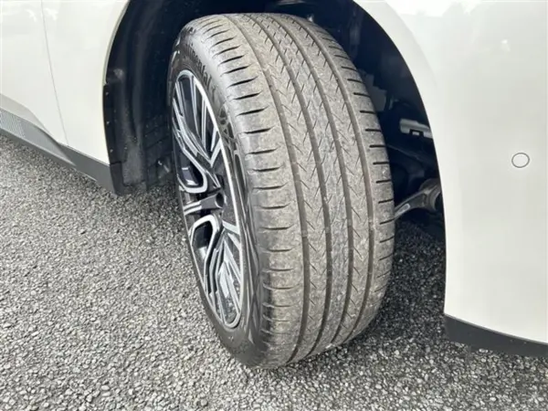 BMW X3 20 xDrive xLine 4WD — photo 9