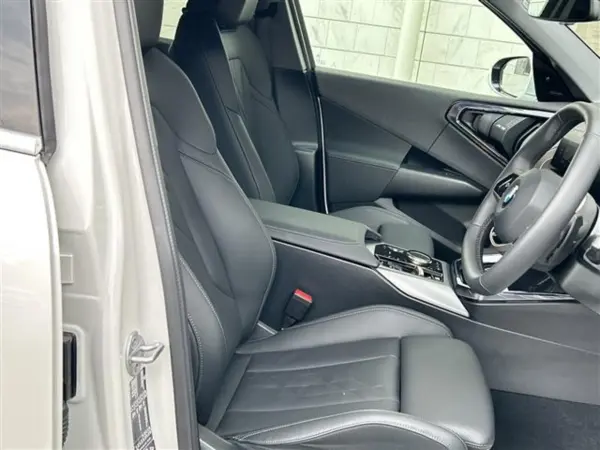 BMW X3 20 xDrive xLine 4WD — photo 7