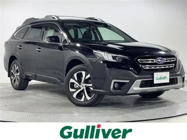 Subaru Legacy Outback 1.8 Limited EX 4WD
