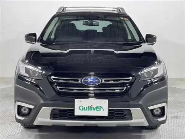 2023 Subaru Legacy Outback — photo 9 | Tuminion Kenya