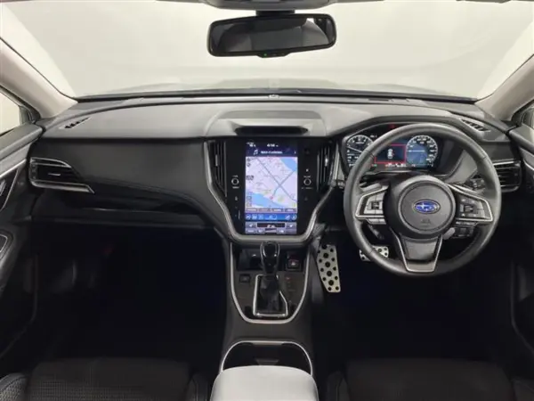 2023 Subaru Legacy Outback — photo 2 | Tuminion Kenya