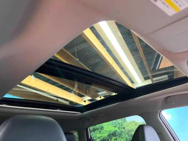2020 Nissan Xtrail — photo 3
