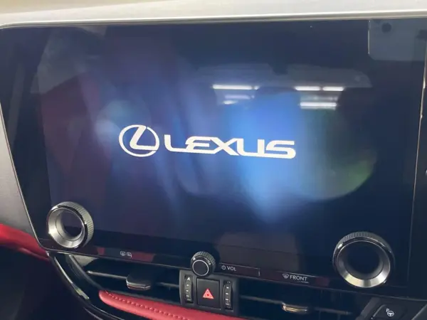 2024 Lexus Nx — photo 7 | Tuminion Kenya
