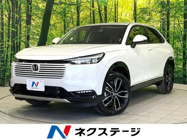 Honda Vezel 1.5 e:HEV Z