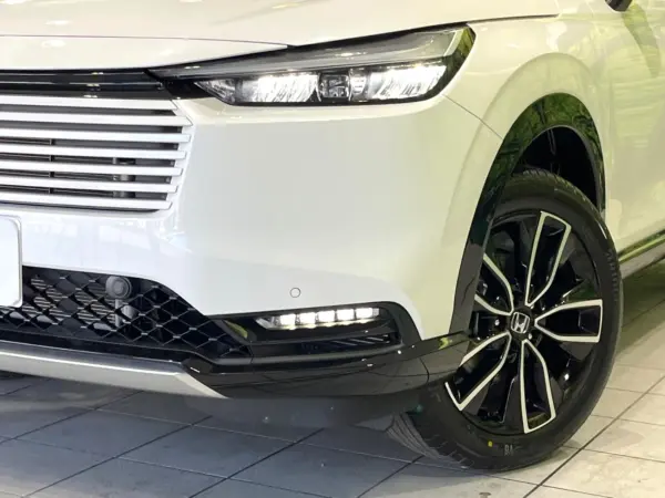 Honda Vezel 1.5 e:HEV Z — photo 8