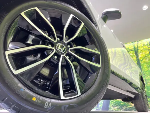 Honda Vezel 1.5 e:HEV Z — photo 9
