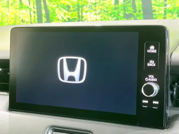 2026 Honda Vezel — photo 3