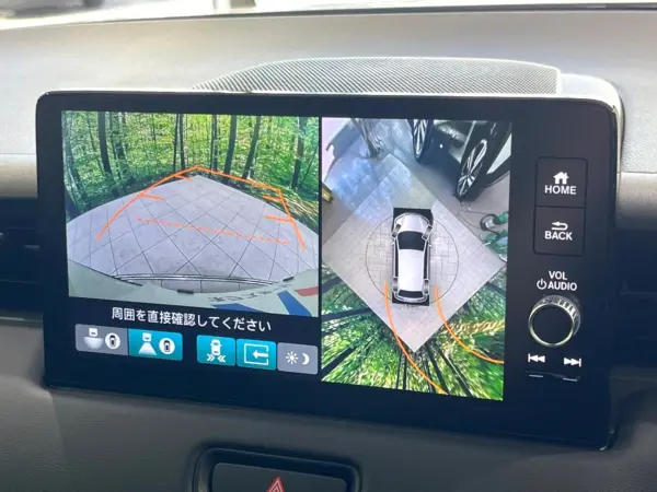 Honda Vezel 1.5 e:HEV Z — photo 7