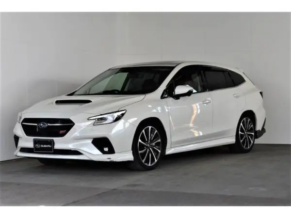 Subaru Levorg 1.8 STI Sport EX 4WD