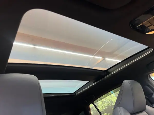 2020 Toyota Harrier — photo 3 | Tuminion Kenya