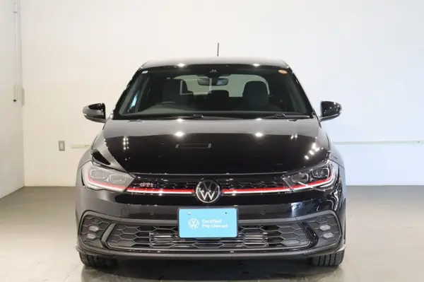 2024 Volkswagen Polo — photo 2