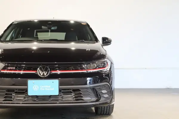 2024 Volkswagen Polo — photo 3