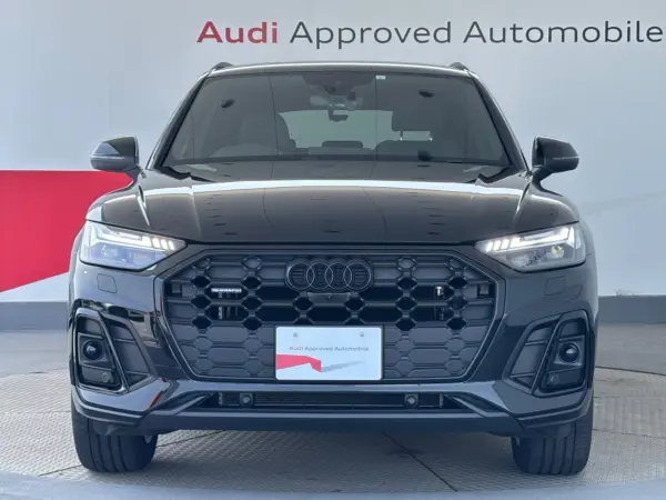 2023 Audi Q5 — photo 3