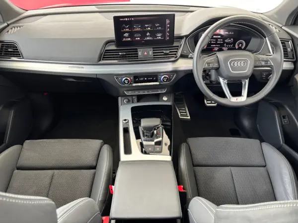 2023 Audi Q5 — photo 2