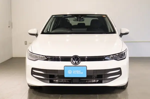 2025 Volkswagen Golf — photo 3