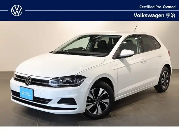 Volkswagen Polo TSI Comfortline