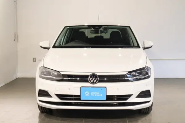 2021 Volkswagen Polo — photo 3