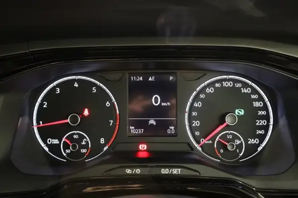 Volkswagen Polo TSI Comfortline — photo 7