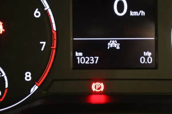 Volkswagen Polo TSI Comfortline — photo 8