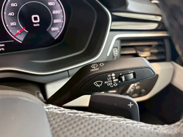 Audi A5 Sportback 35 TDI S line — photo 9