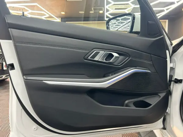 2019 Bmw 3 Series — photo 7 | Tuminion Kenya