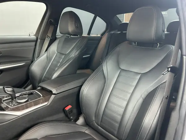 2019 Bmw 3 Series — photo 9 | Tuminion Kenya