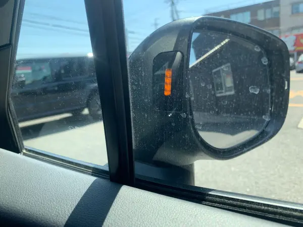 2024 Subaru Forester — photo 3