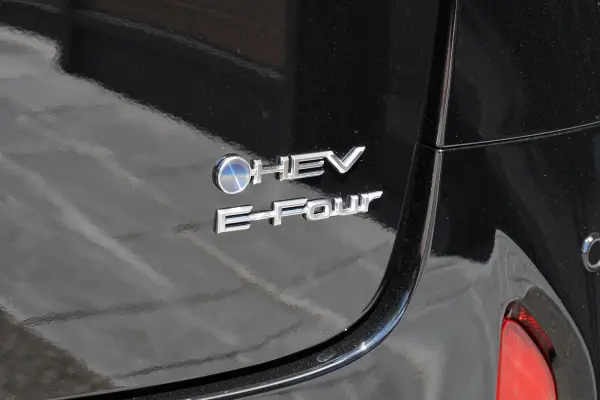 Toyota Alphard Hybrid 2.5 Executive Lounge E-Four 4WD — photo 7
