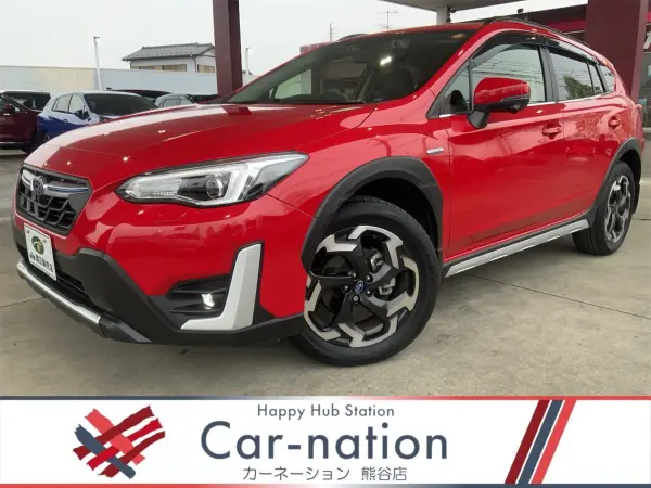 Subaru XV 2.0 Advance 4WD — thumbnail 1