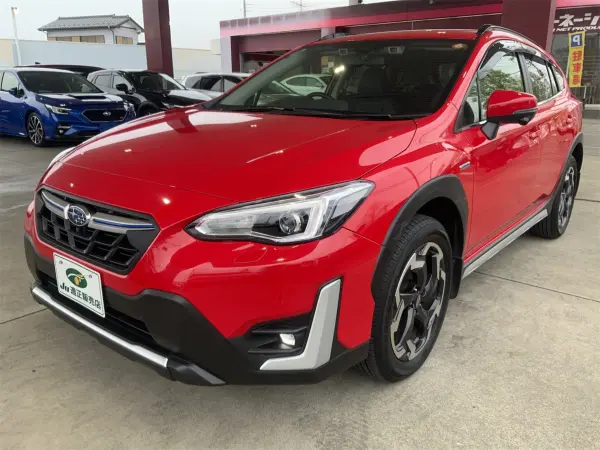 Subaru XV 2.0 Advance 4WD — photo 7