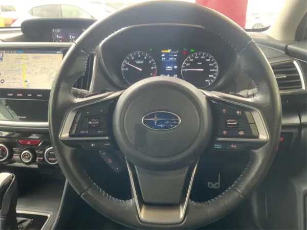 Subaru XV 2.0 Advance 4WD — photo 8
