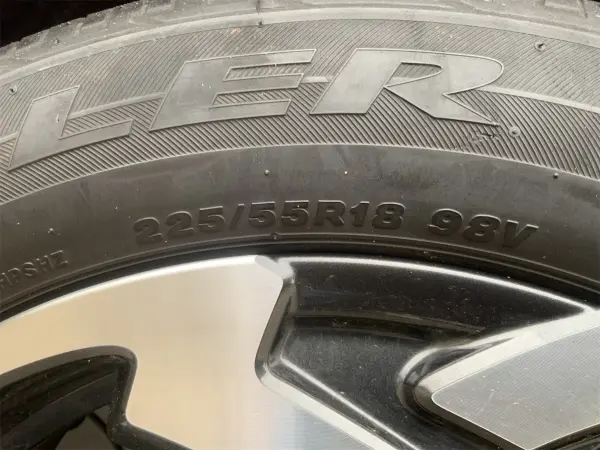 Subaru XV 2.0 Advance 4WD — photo 9