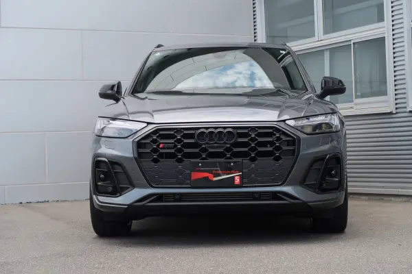 2024 Audi Sq5 — photo 2
