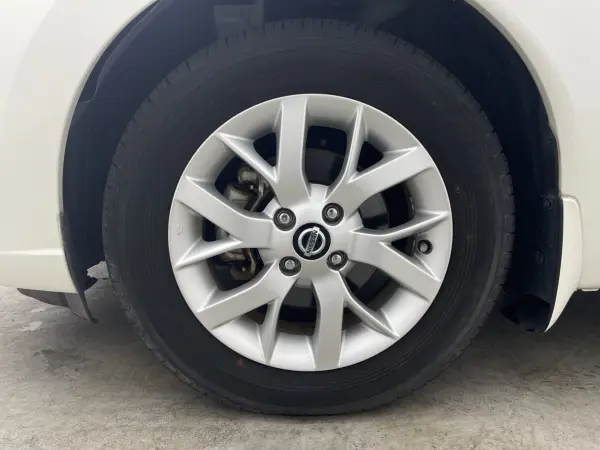 2018 Nissan Note — photo 9 | Tuminion Kenya