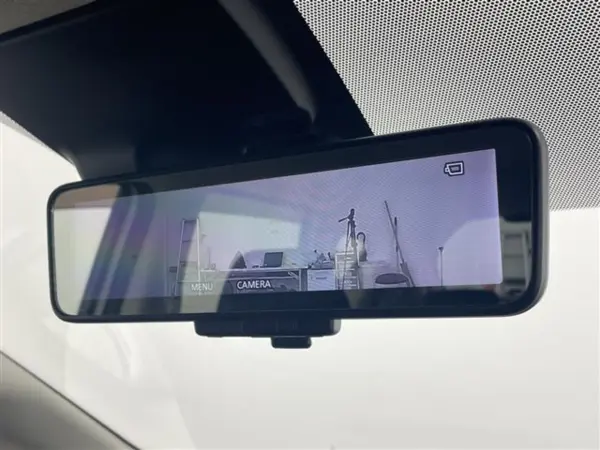 2018 Nissan Note — photo 2 | Tuminion Kenya