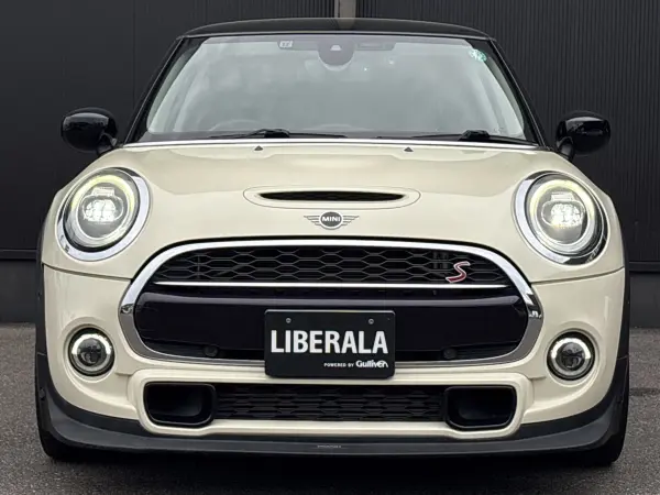 2019 Mini Cooper — photo 8 | Tuminion Kenya